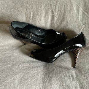 Women’s Fendi shoes